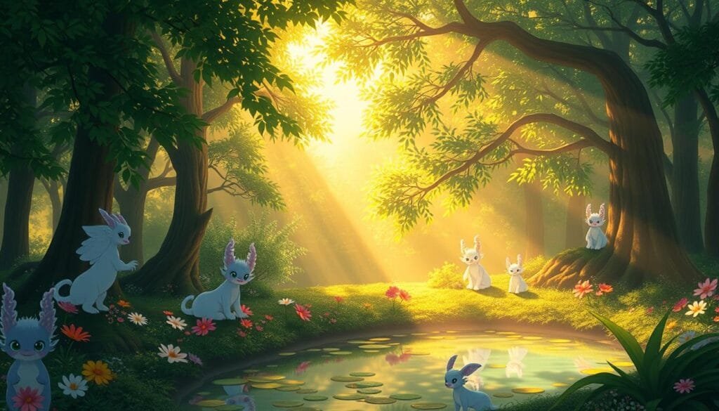 estilo Ghibli estilo Ghibli