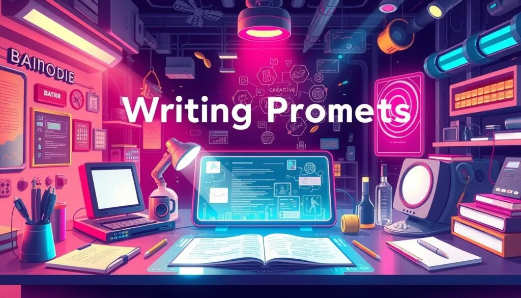 estilo de escritura para prompts efectivos