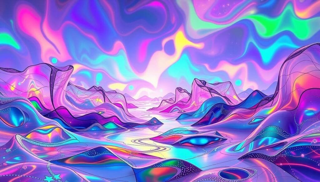 estilo personal en el arte