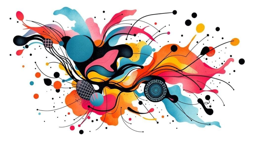 estilos abstractos estilos abstractos