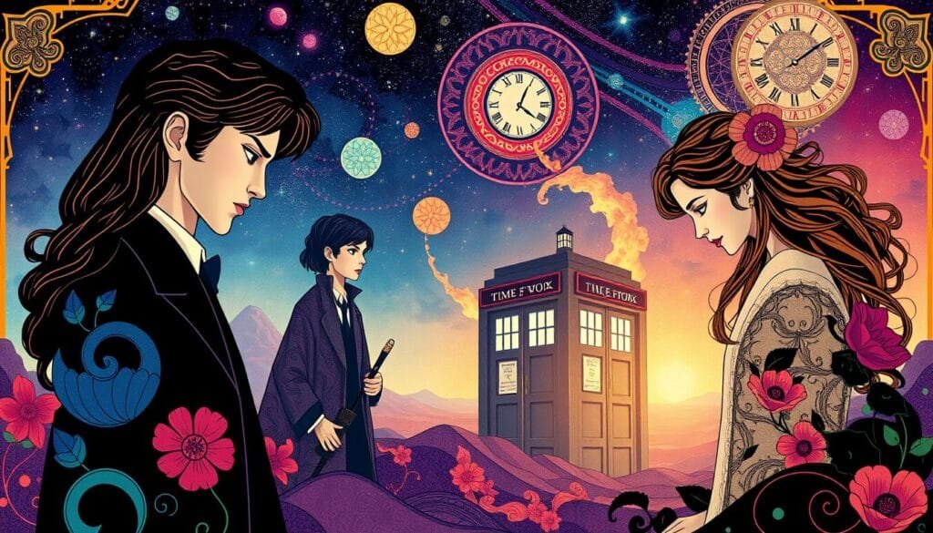 estilos artísticos en generación de imágenes estilos artísticos en generación de imágenes