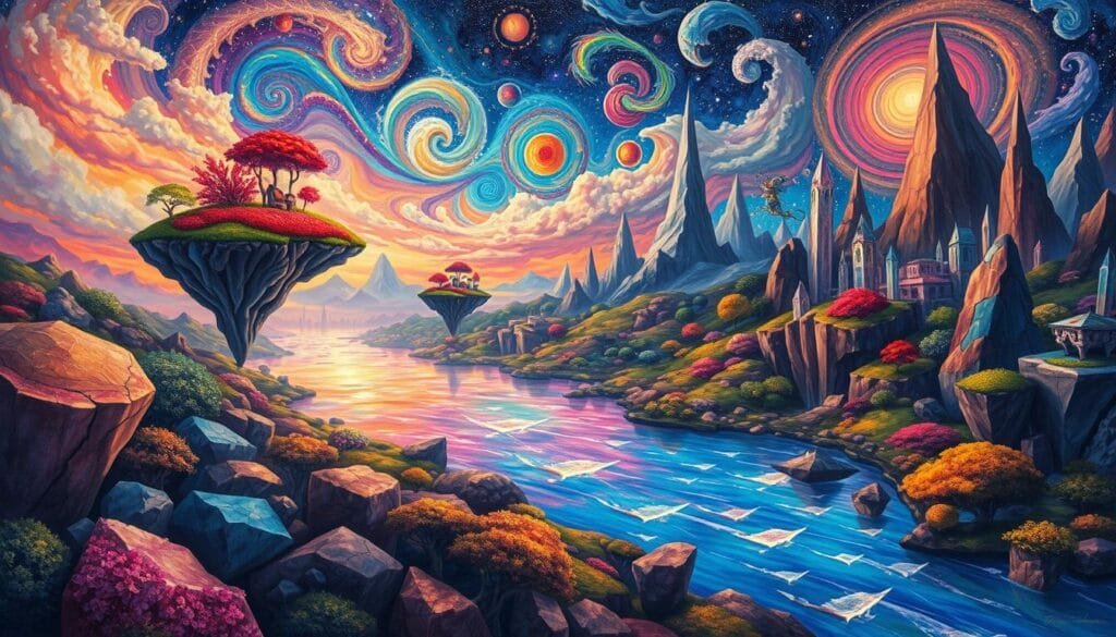 estilos artísticos en ilustraciones digitales estilos artísticos en ilustraciones digitales