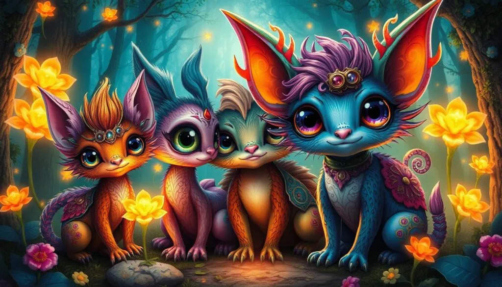 estilos de ilustración estilos de ilustración
