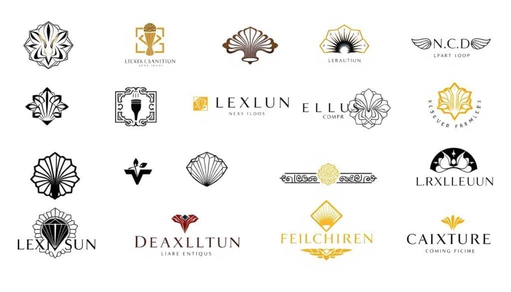 estilos de logotipos estilos de logotipos