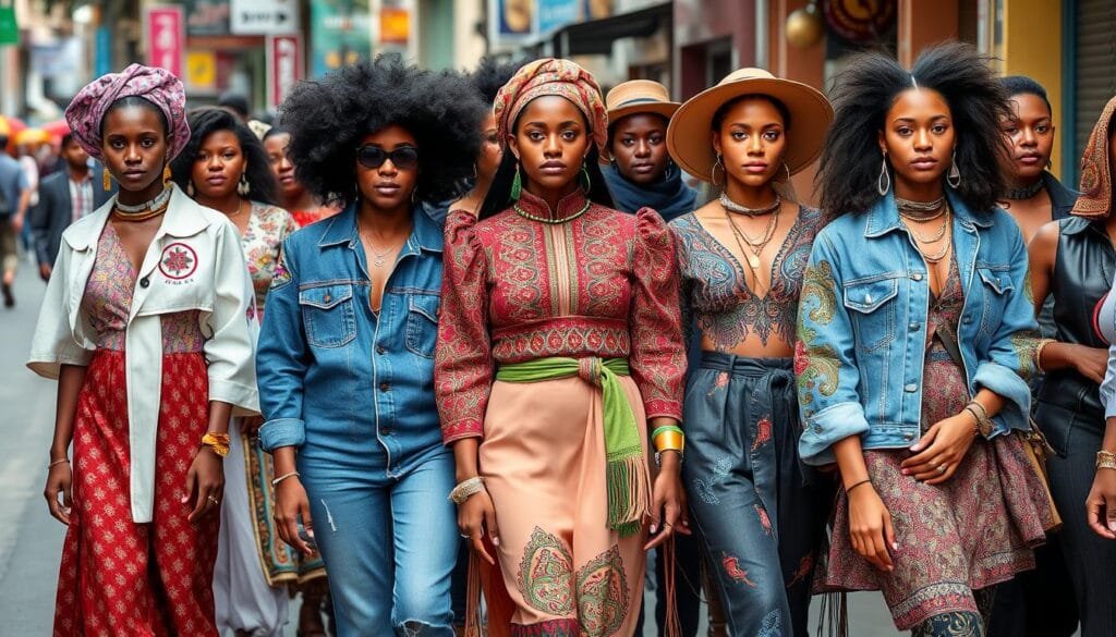 estilos de moda estilos de moda