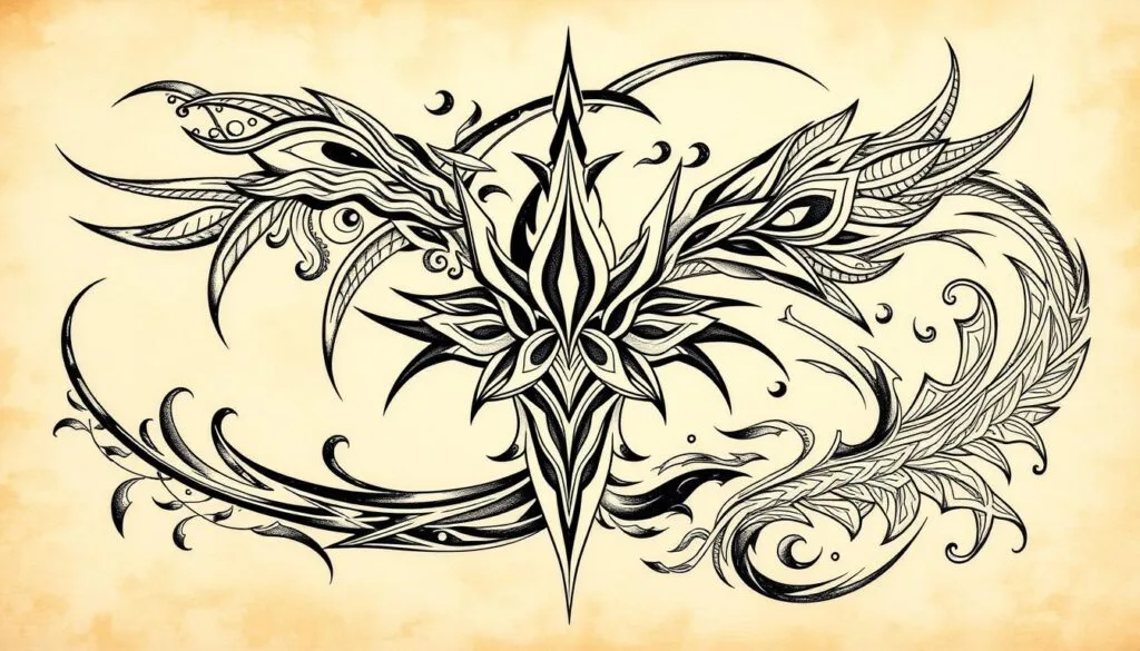estilos de tatuajes