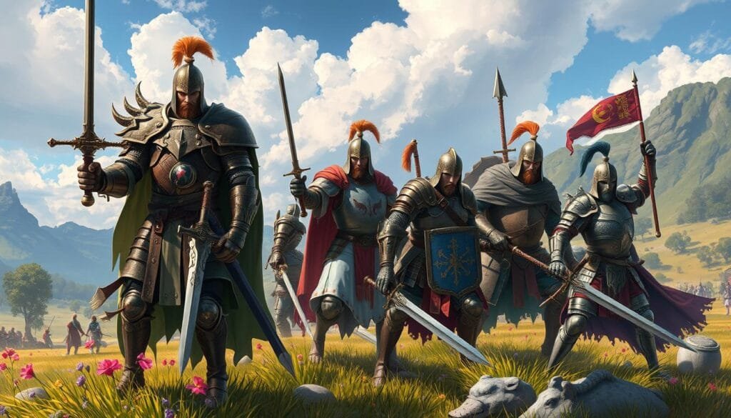 estilos visuales en arte digital estilos visuales en arte digital