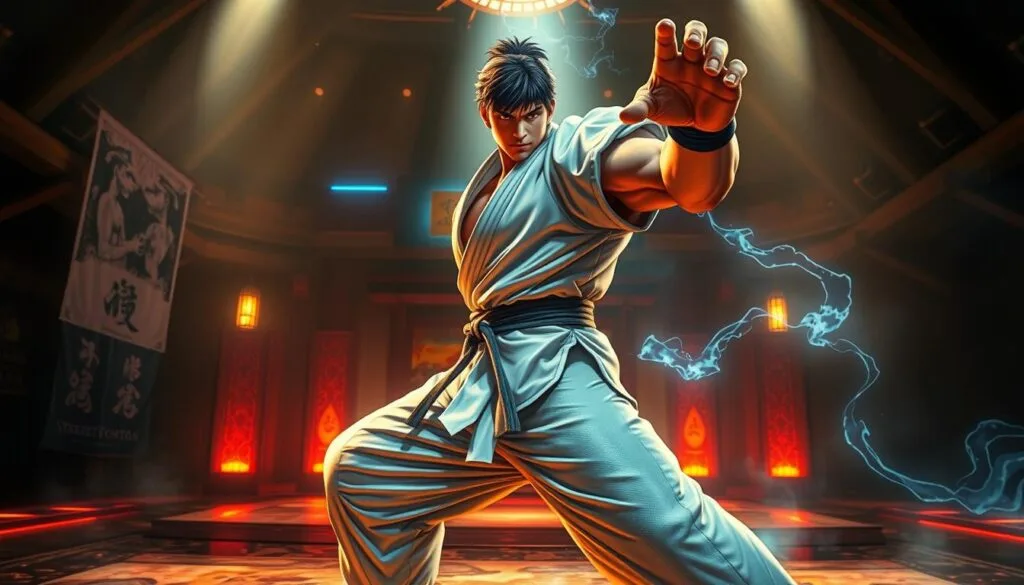 estructura de prompts