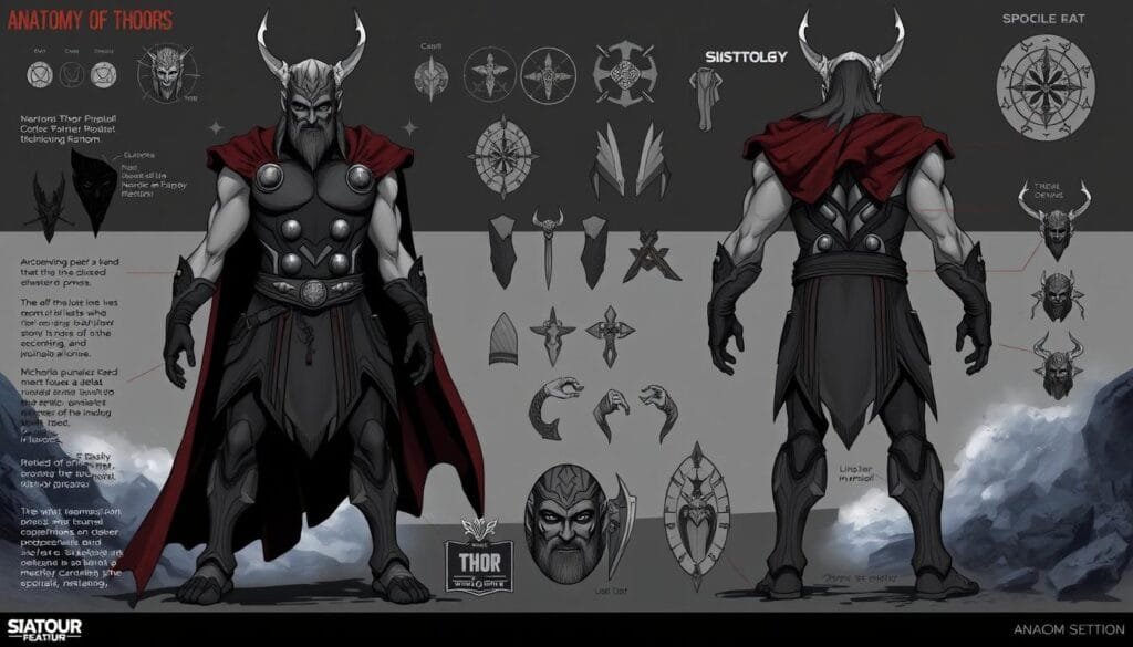 estructura de prompts