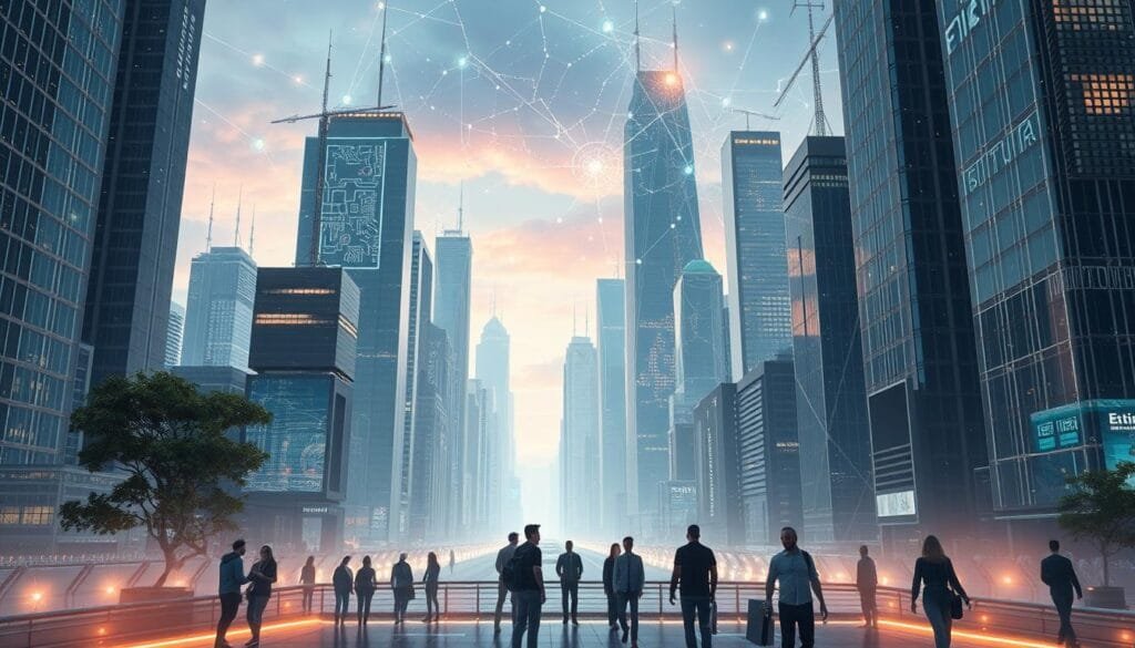 ética en IA ética en IA