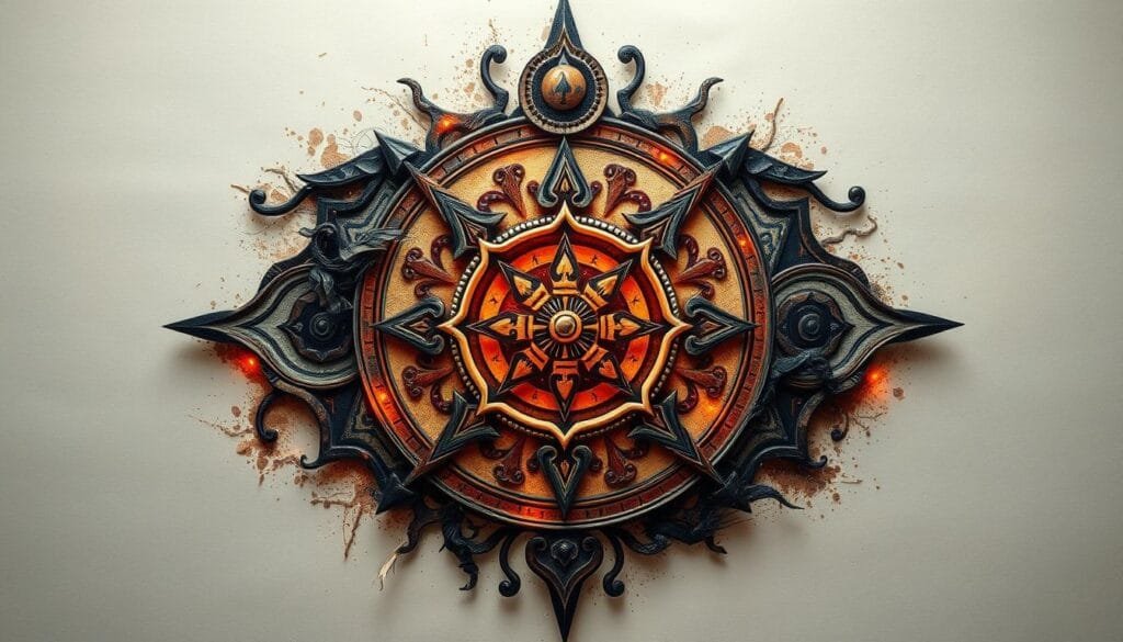 ética en tatuajes ética en tatuajes