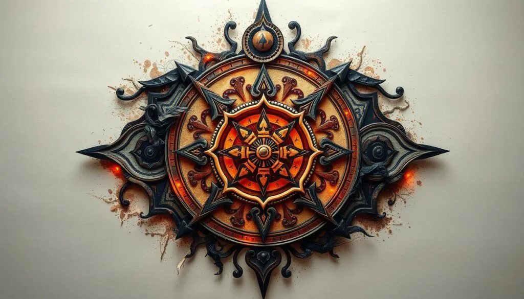 ética en tatuajes