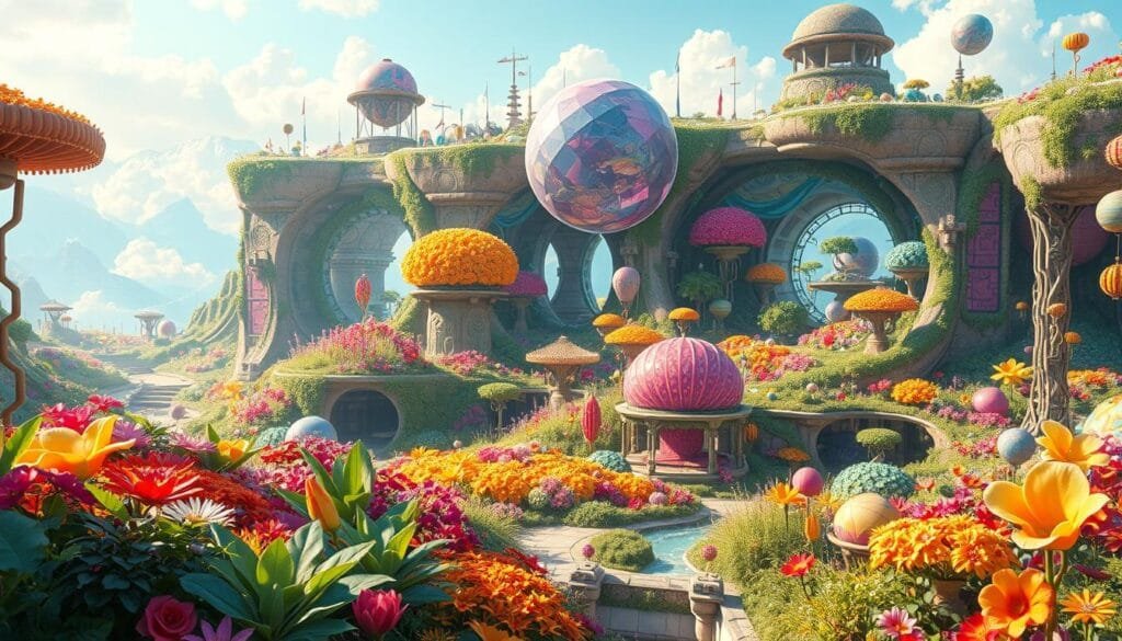 evolución de la IA en arte