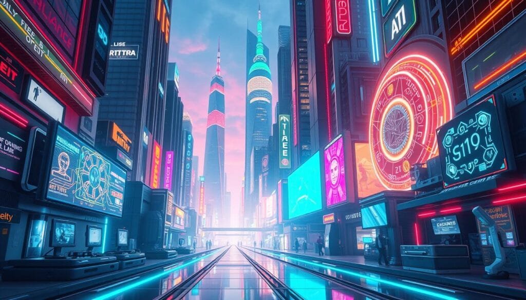 evolución de la IA en el diseño evolución de la IA en el diseño