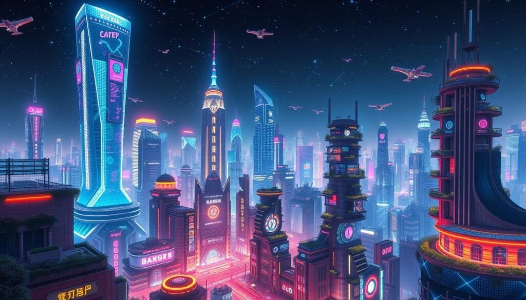 evolución del arte digital