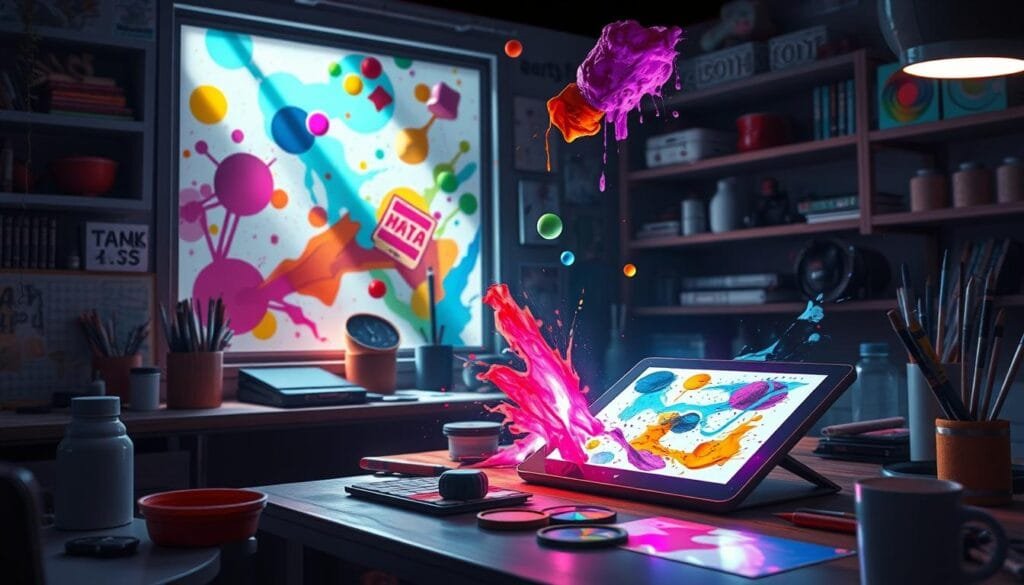 experimentación artística en creación digital experimentación artística en creación digital