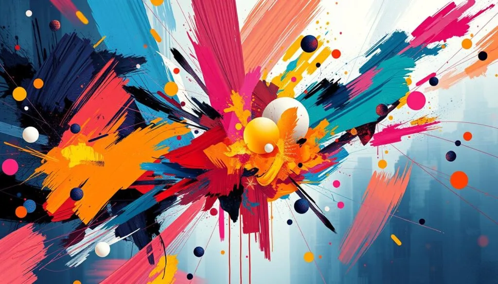 explorando estilos artísticos con inteligencia artificial