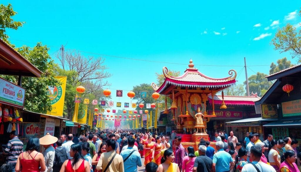 festivales culturales