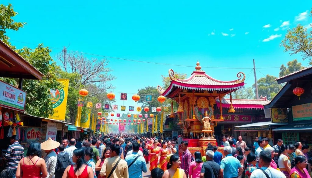 festivales culturales