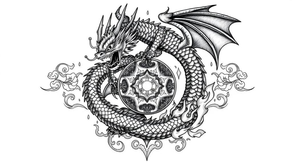 formular prompts para diseño de tatuajes