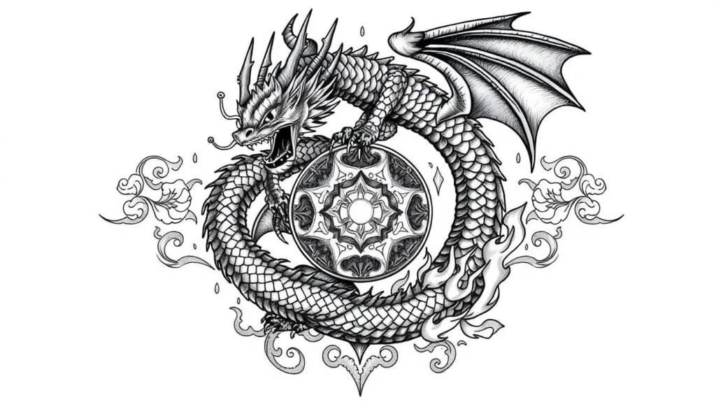 formular prompts para diseño de tatuajes