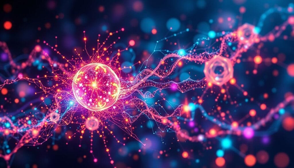 funcionamiento IA en la generación de imágenes funcionamiento IA en la generación de imágenes