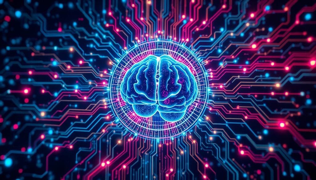 funcionamiento de IA