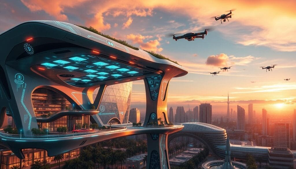 funcionamiento de IA en diseño arquitectónico funcionamiento de IA en diseño arquitectónico