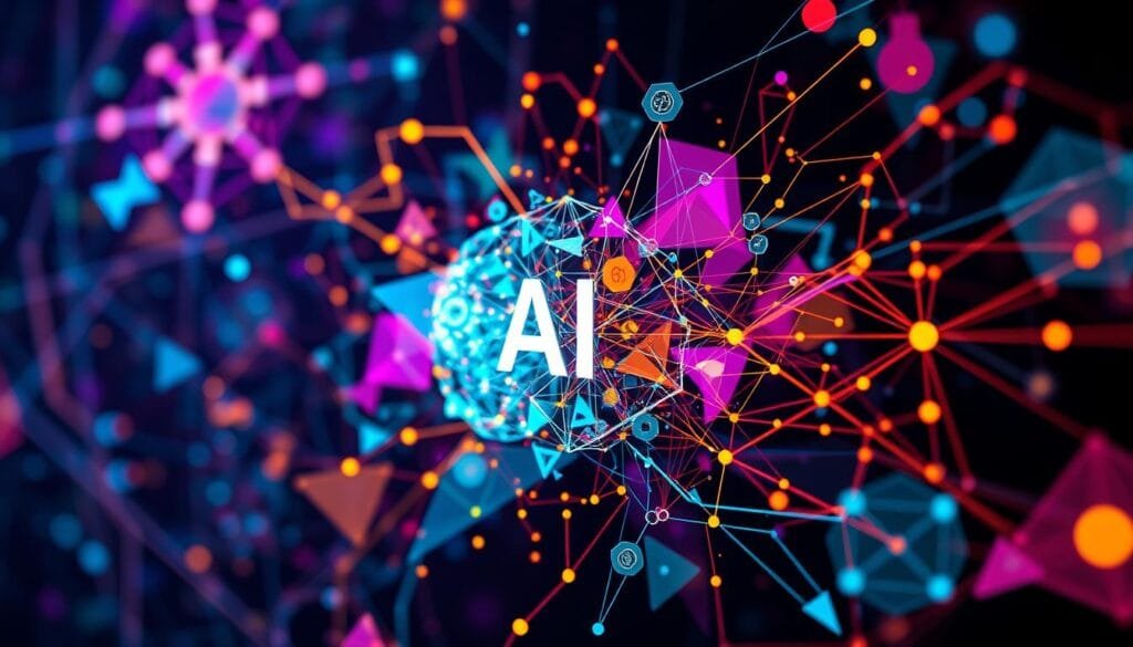 funcionamiento de la IA