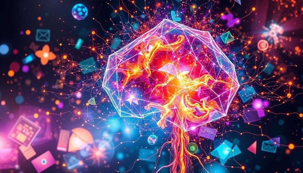 funcionamiento de la IA en la creación de imágenes funcionamiento de la IA en la creación de imágenes