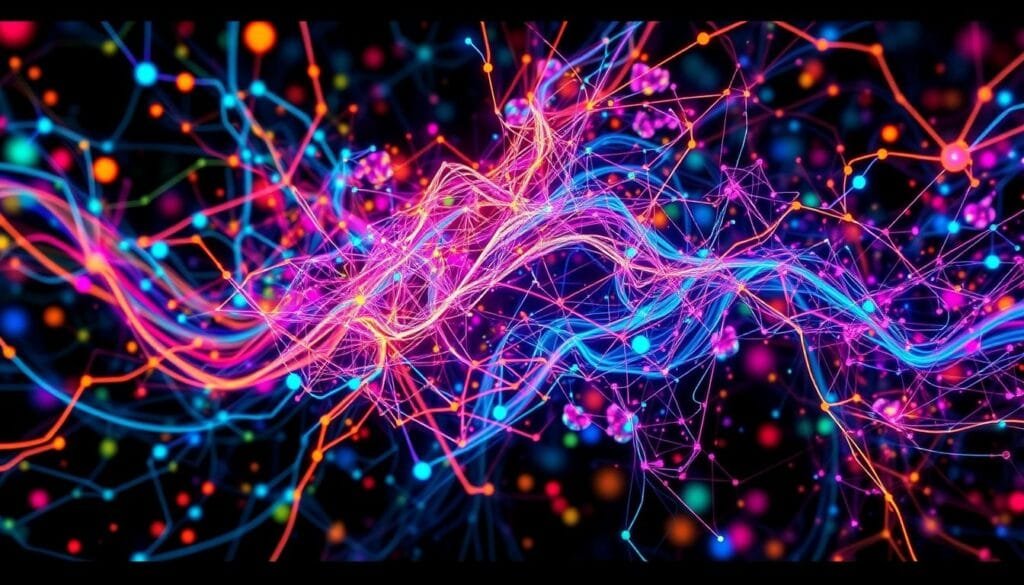 funcionamiento de la IA en la generación de imágenes