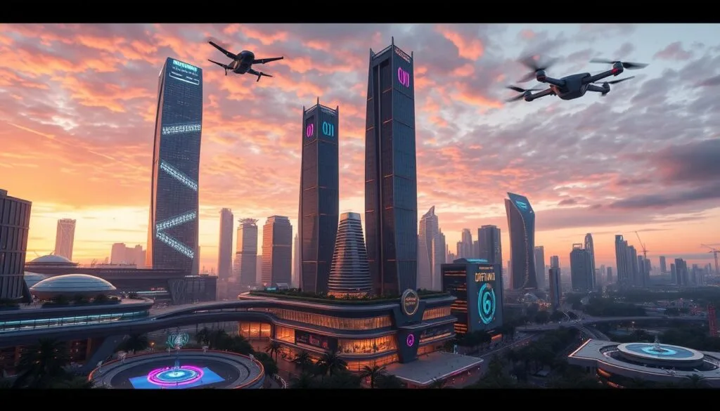 futuro de IA futuro de IA