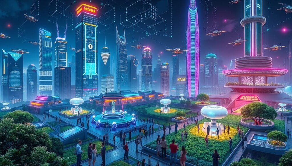 futuro de la IA futuro de la IA