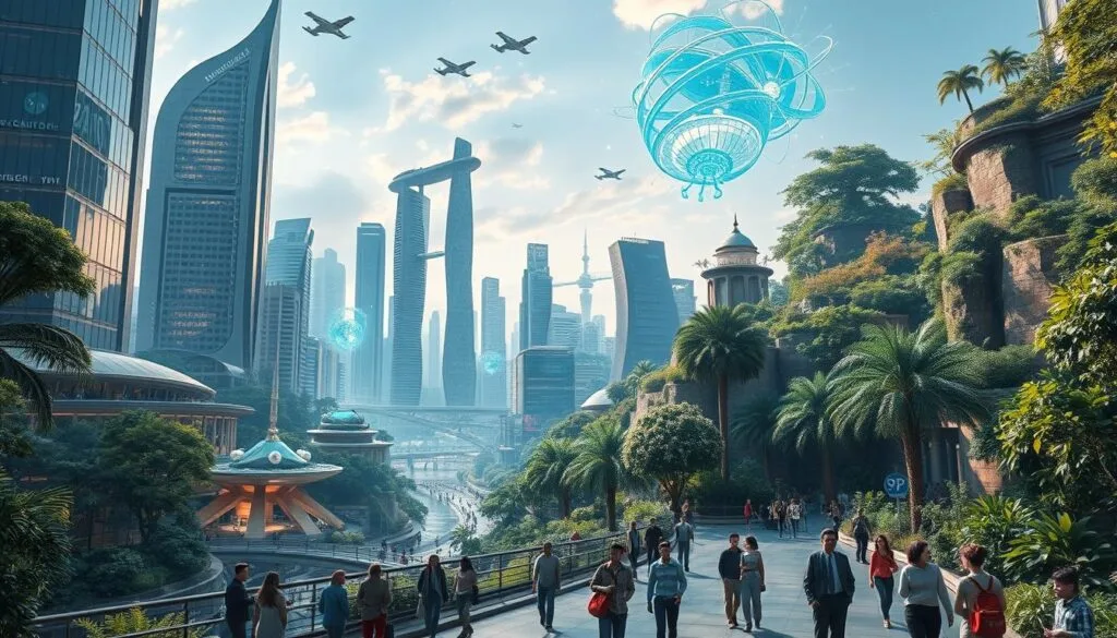 futuro de la IA futuro de la IA