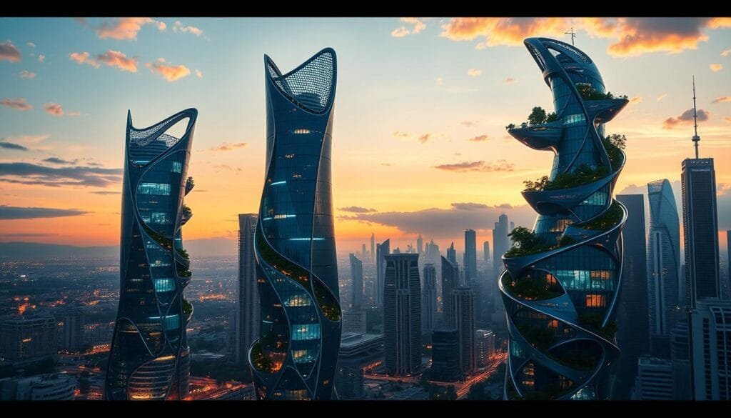 futuro de la arquitectura futuro de la arquitectura