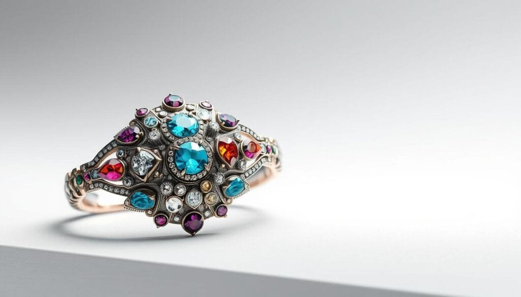 futuro de la joyería