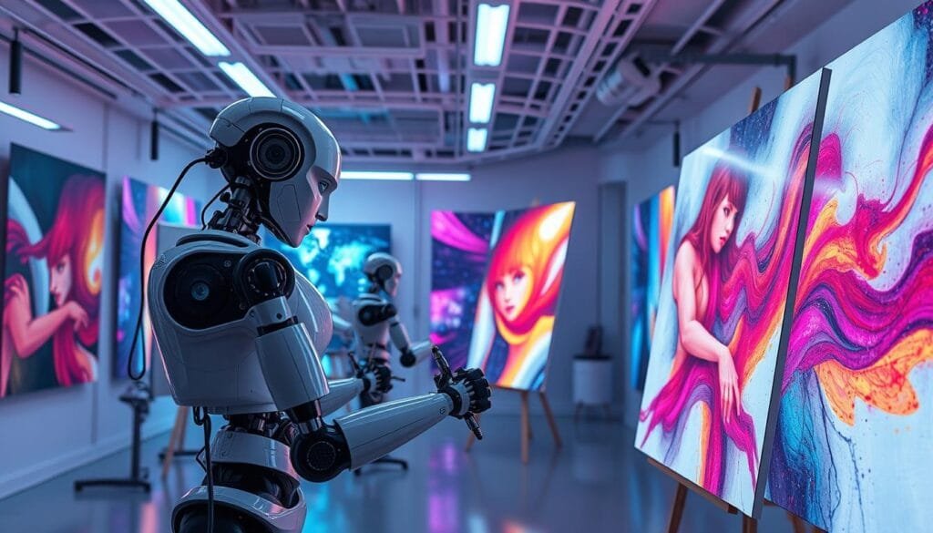 futuro del arte futuro del arte