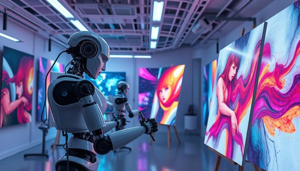 futuro del arte futuro del arte