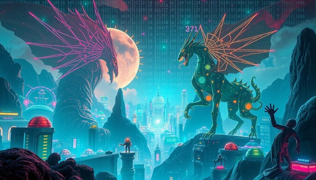 futuro del arte e inteligencia artificial