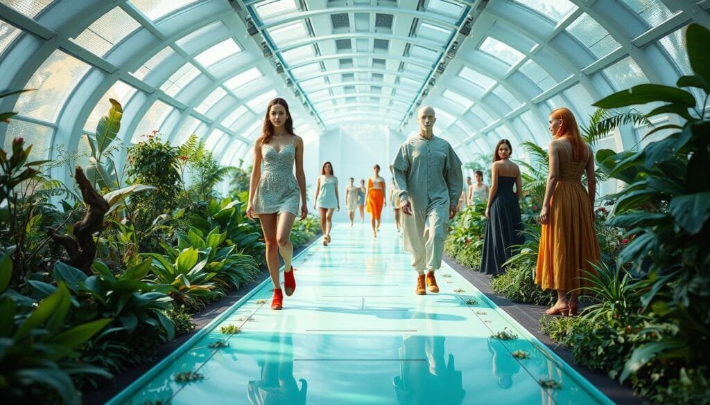 futuro del diseño de moda