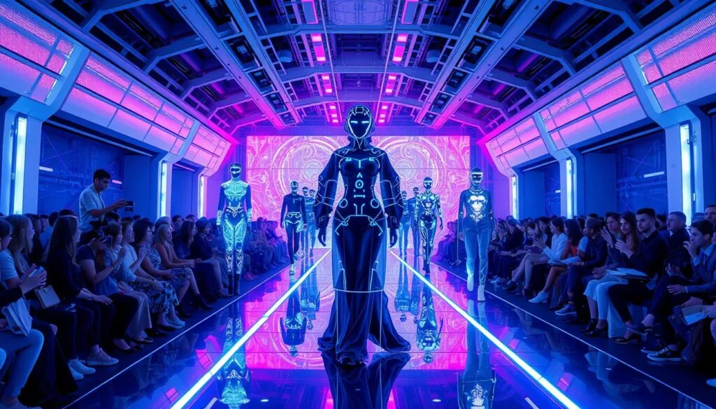 futuro del diseño de moda