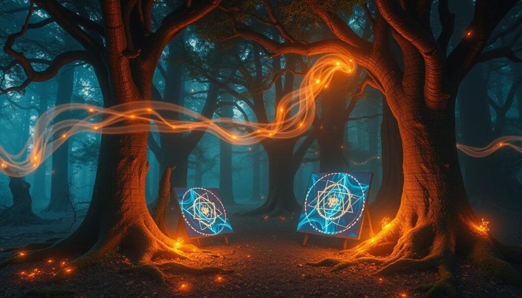 generación de imágenes