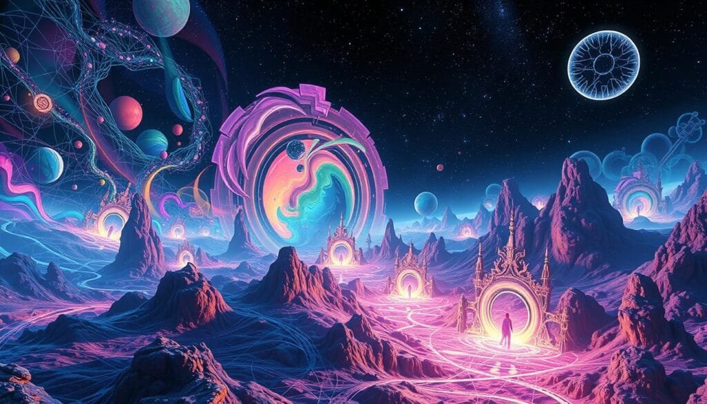 generación de imágenes con IA