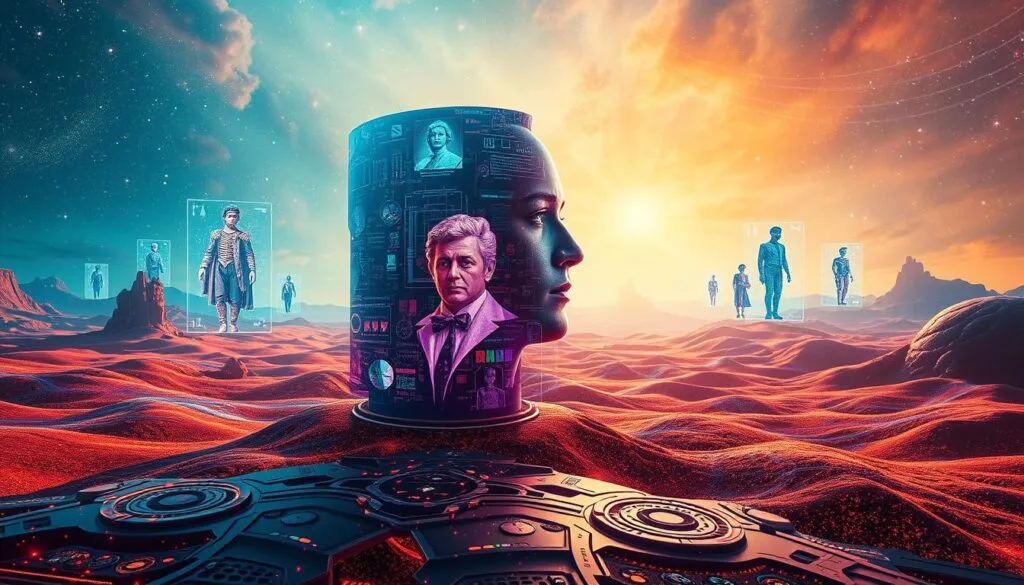 generación de imágenes con inteligencia artificial generación de imágenes con inteligencia artificial