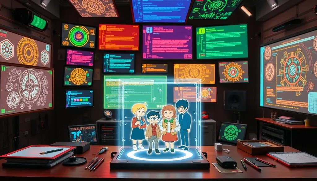 generadores de prompts