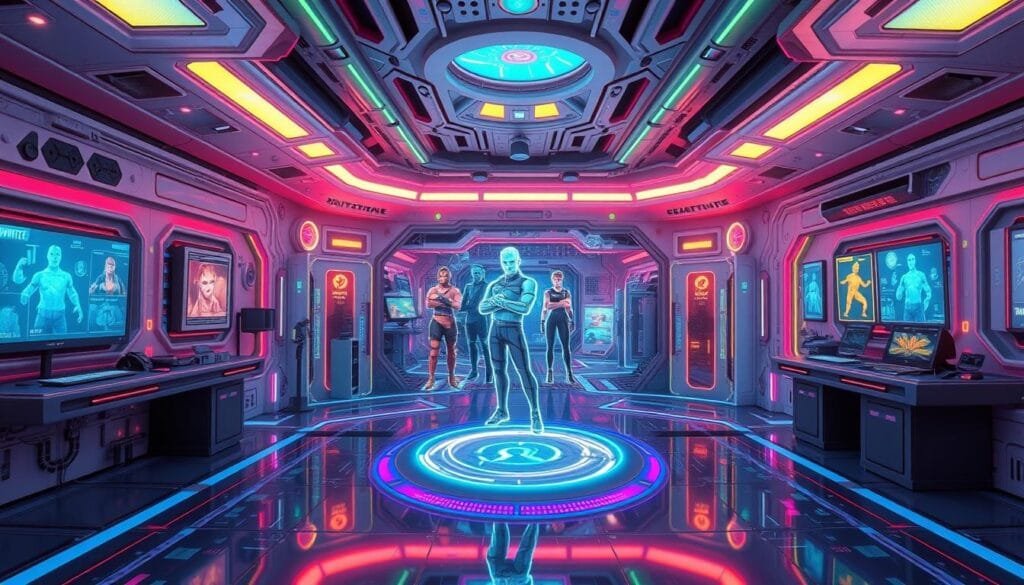 generar imágenes con inteligencia artificial generar imágenes con inteligencia artificial