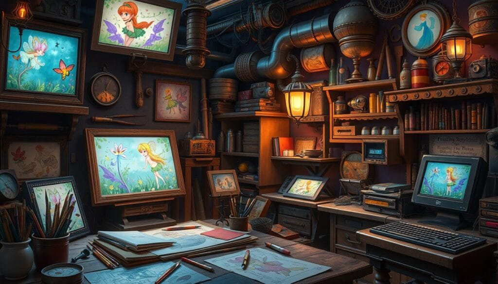 herramientas IA herramientas IA