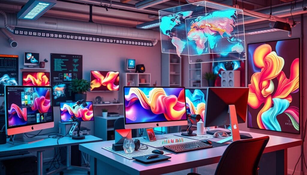 herramientas IA para generación de imágenes herramientas IA para generación de imágenes