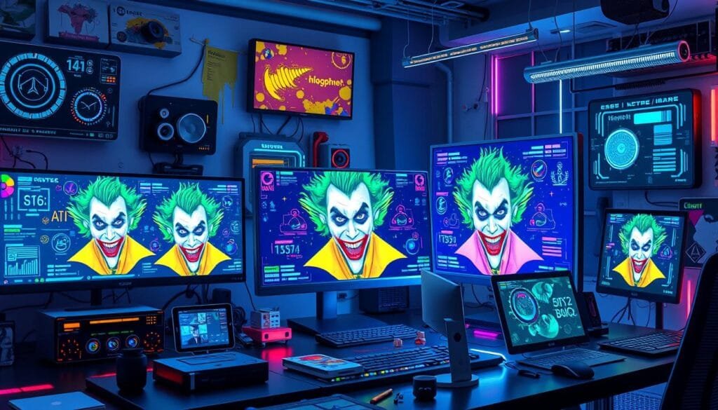 herramientas de IA herramientas de IA