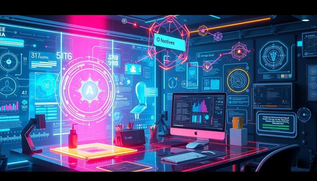 herramientas de IA generación de prompts escritura creativa